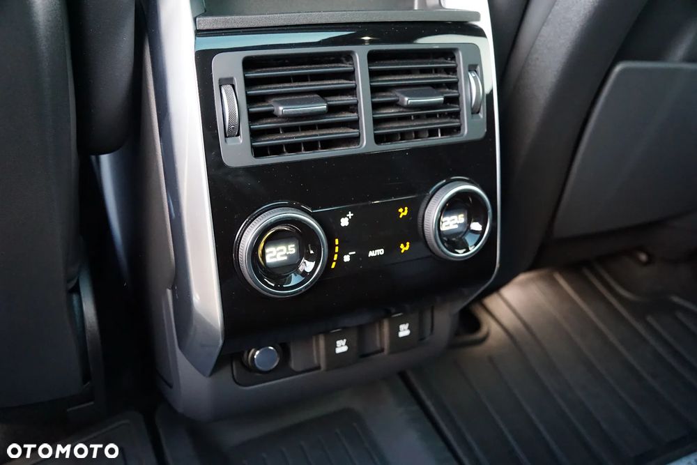 Land Rover Range Rover Sport P400 3.0 SE - 30