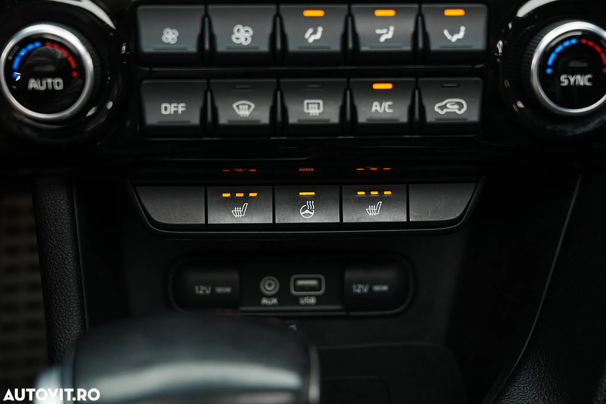 Kia Sportage - 30