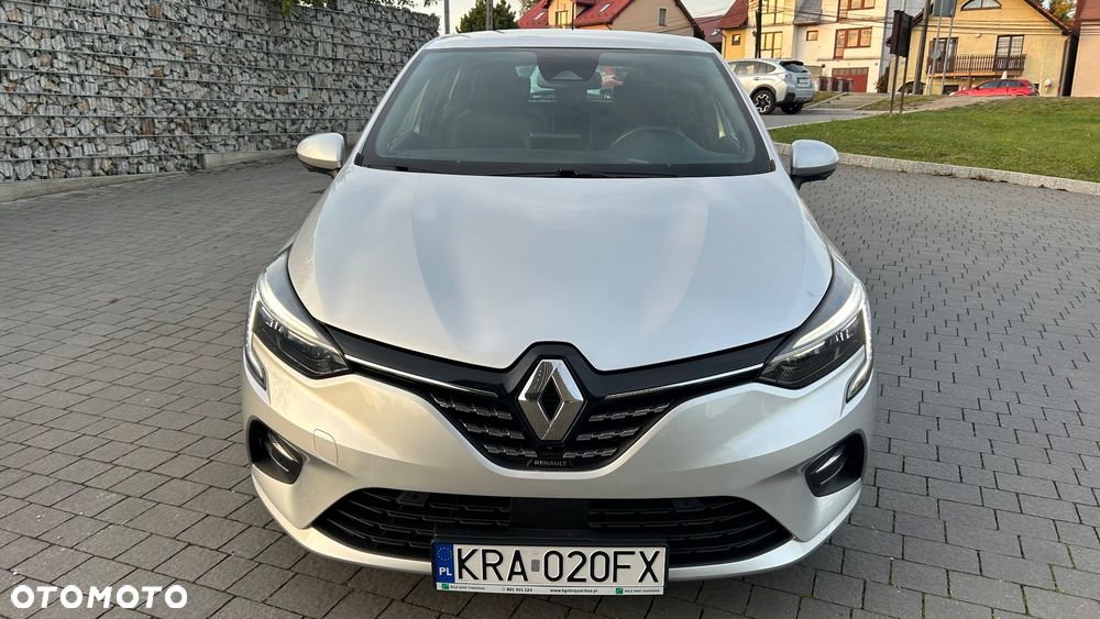 Renault Clio 1.6 E-TECH Intens - 16