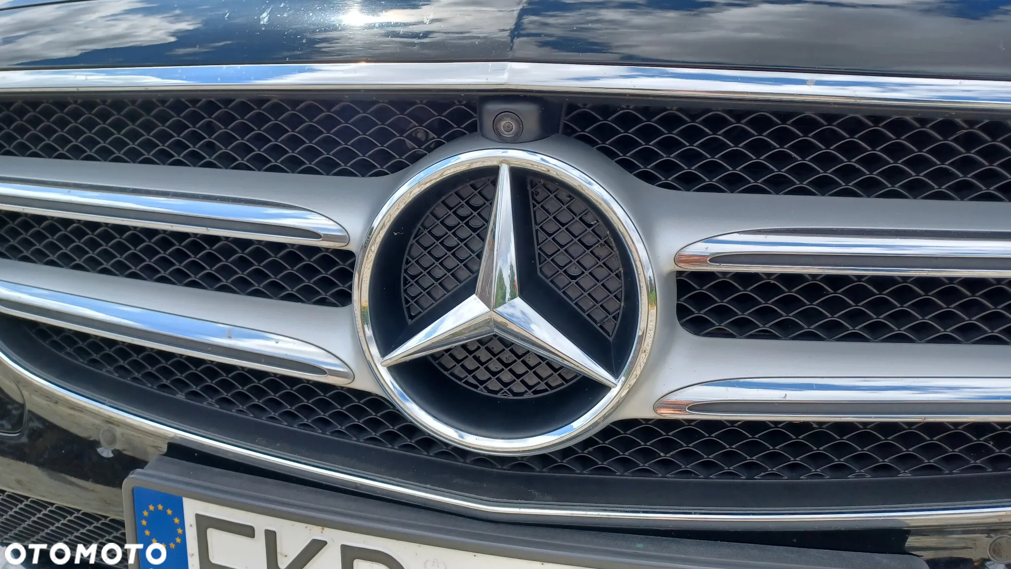 Mercedes-Benz Klasa E 200 CGI BlueEFFICIENCY Automatik Avantgarde - 18