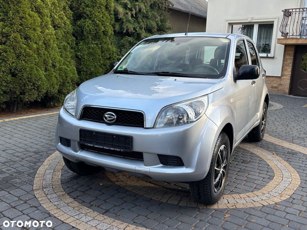 Daihatsu Terios 1.5 Top 4WD - 1