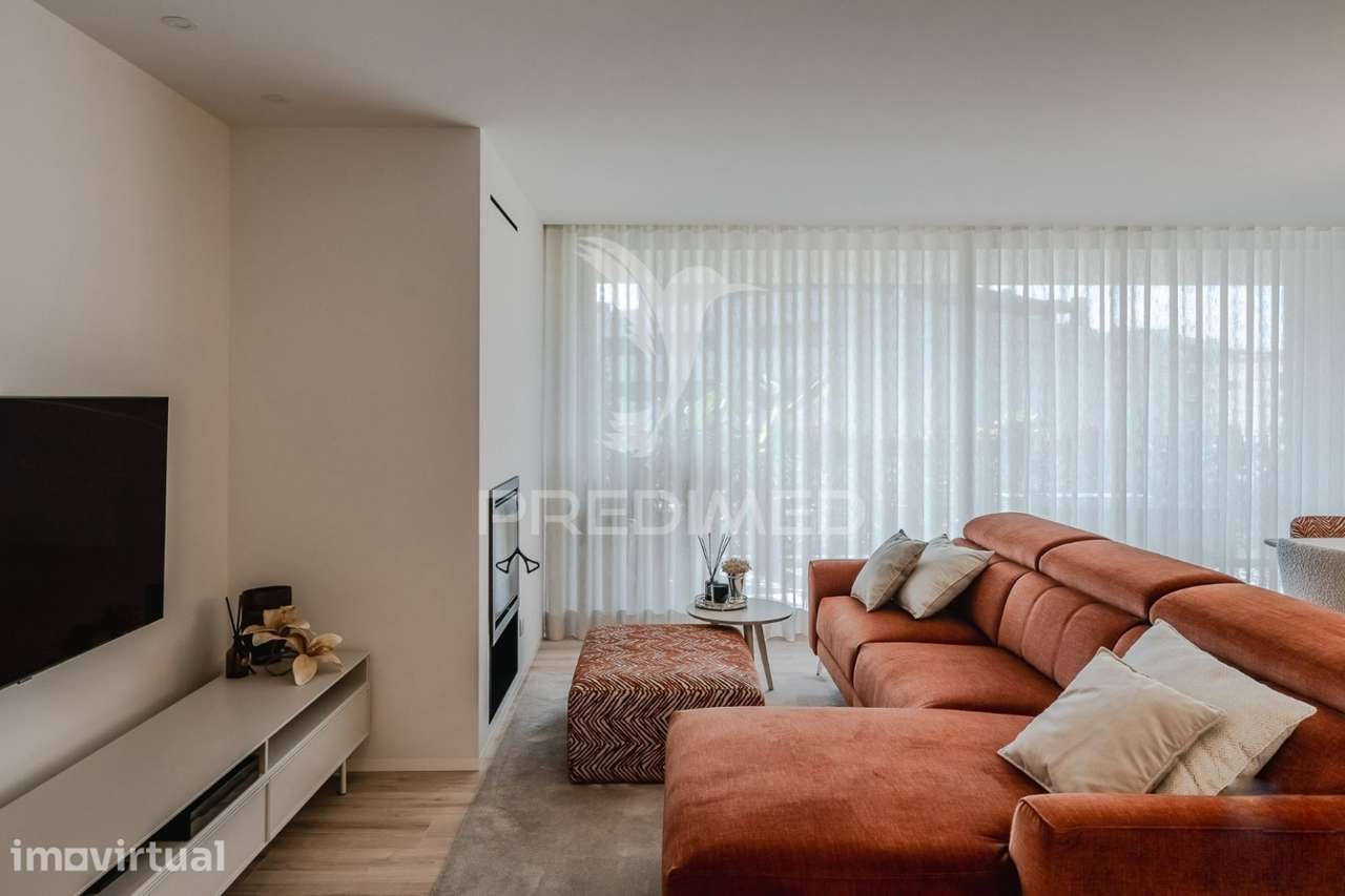 Apartamento T3+1 com três Suítes (MOBILADO)_Real, Braga - Grande imagem: 4/24