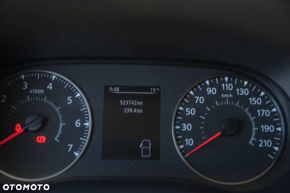 Renault 2.3 dCi 163KM * 9 PALET+ WINDA DHOLLANDIA * 9 PALET * - 23