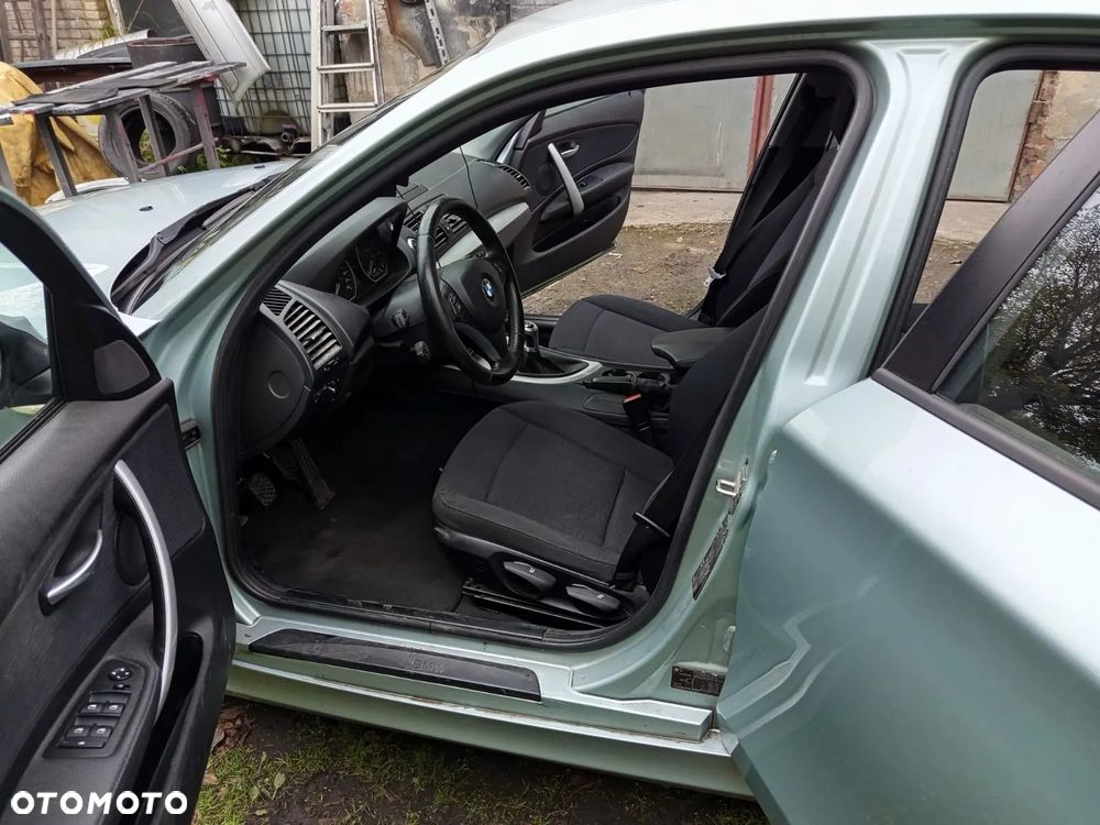 BMW Seria 1 - 23