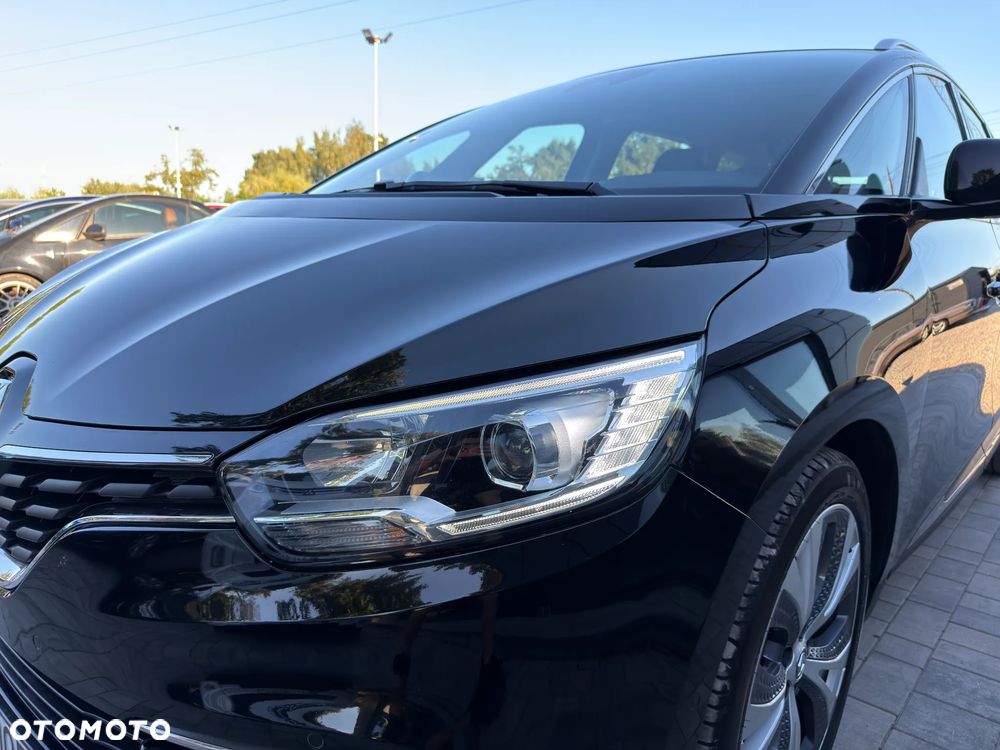 Renault Grand Scenic Gr 1.5 dCi Bose EDC - 20