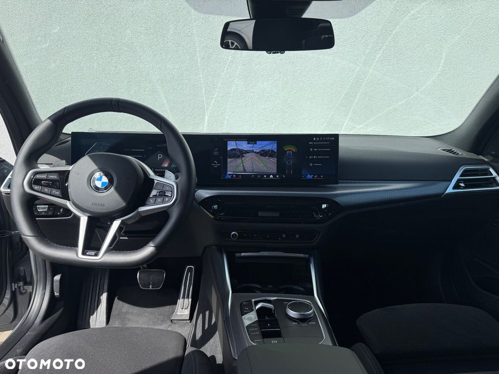 BMW Seria 3 320i M Sport - 11