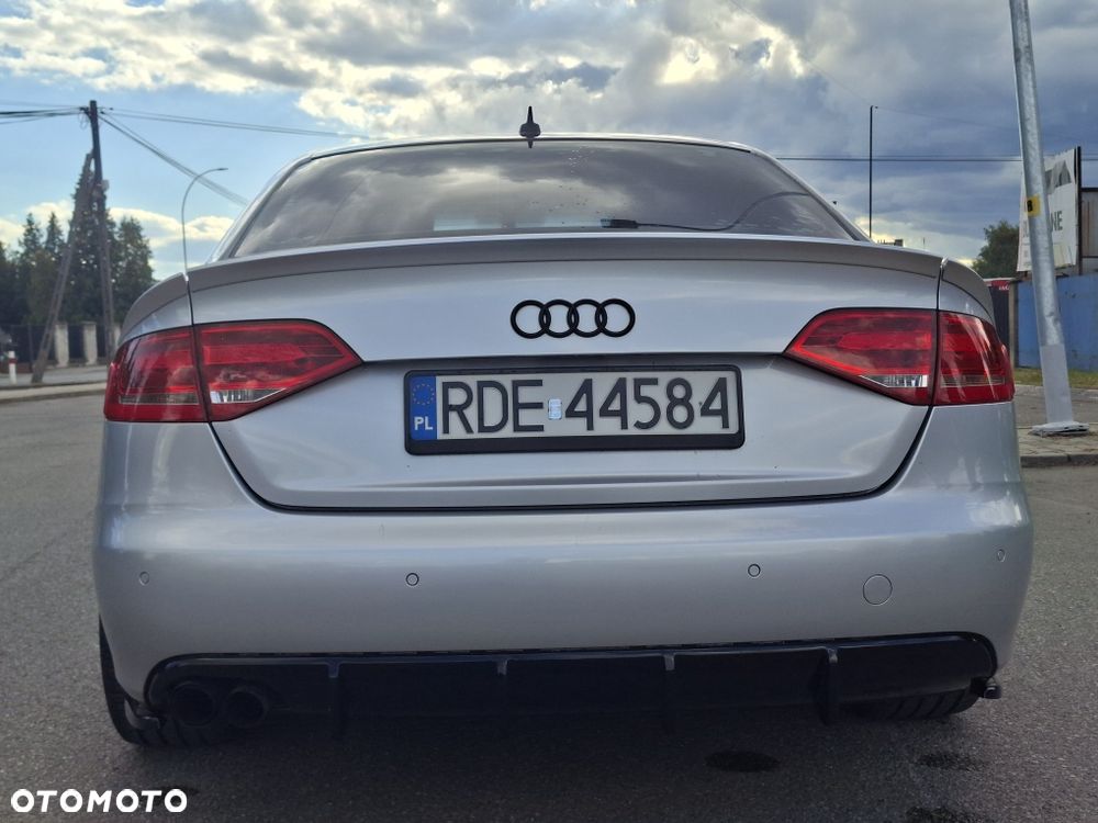 Audi A4 Avant - 3