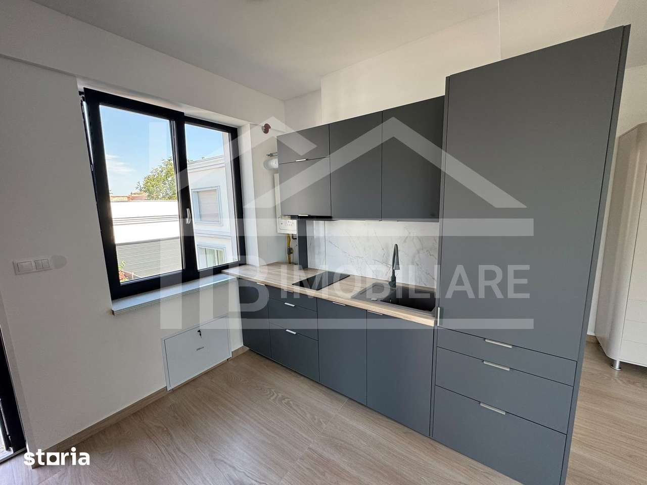 Studio, 45mp, modern, zona Centrala — fotografia 3