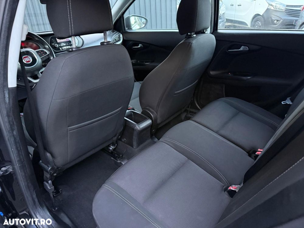 Fiat Tipo 1.4 T-Jet Easy - 6