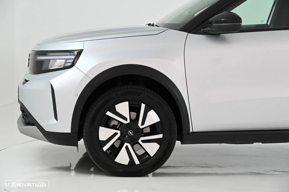 Opel Frontera 1.2 Hybrid GS eDCT - 12