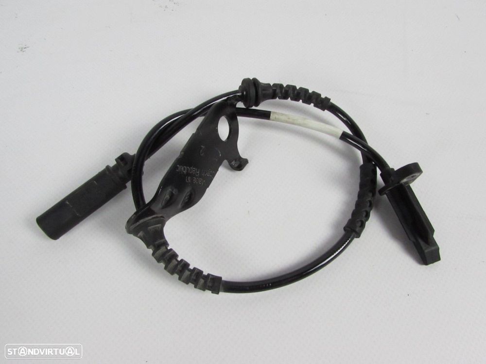 Sensor ABS Trás SEMI-NOVO/ ORIGINAL BMW 2 Active Tourer (F45)/BMW 2 Gran Tourer... - 1
