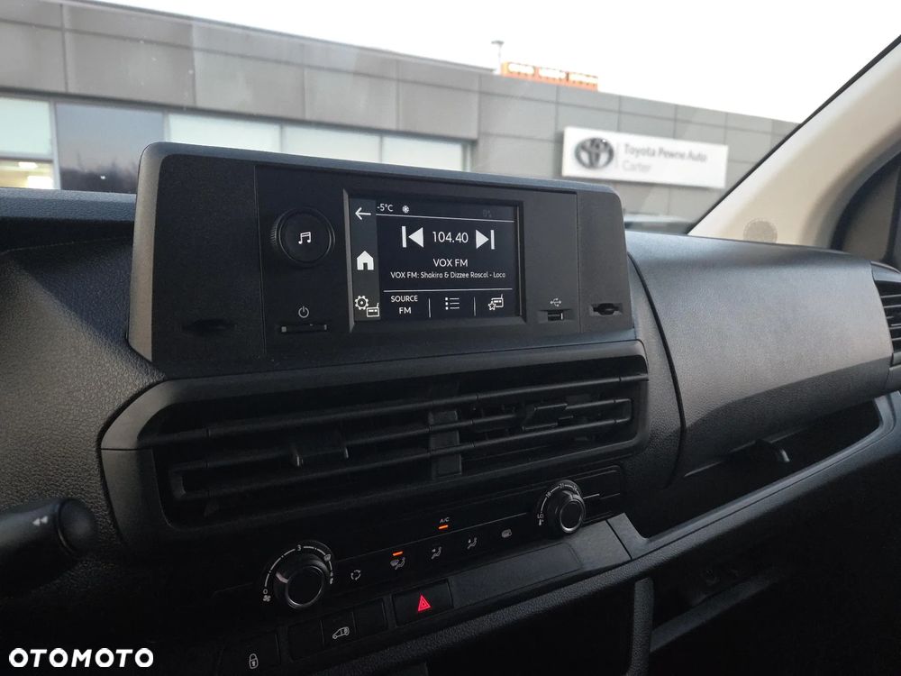 Toyota Proace - 22