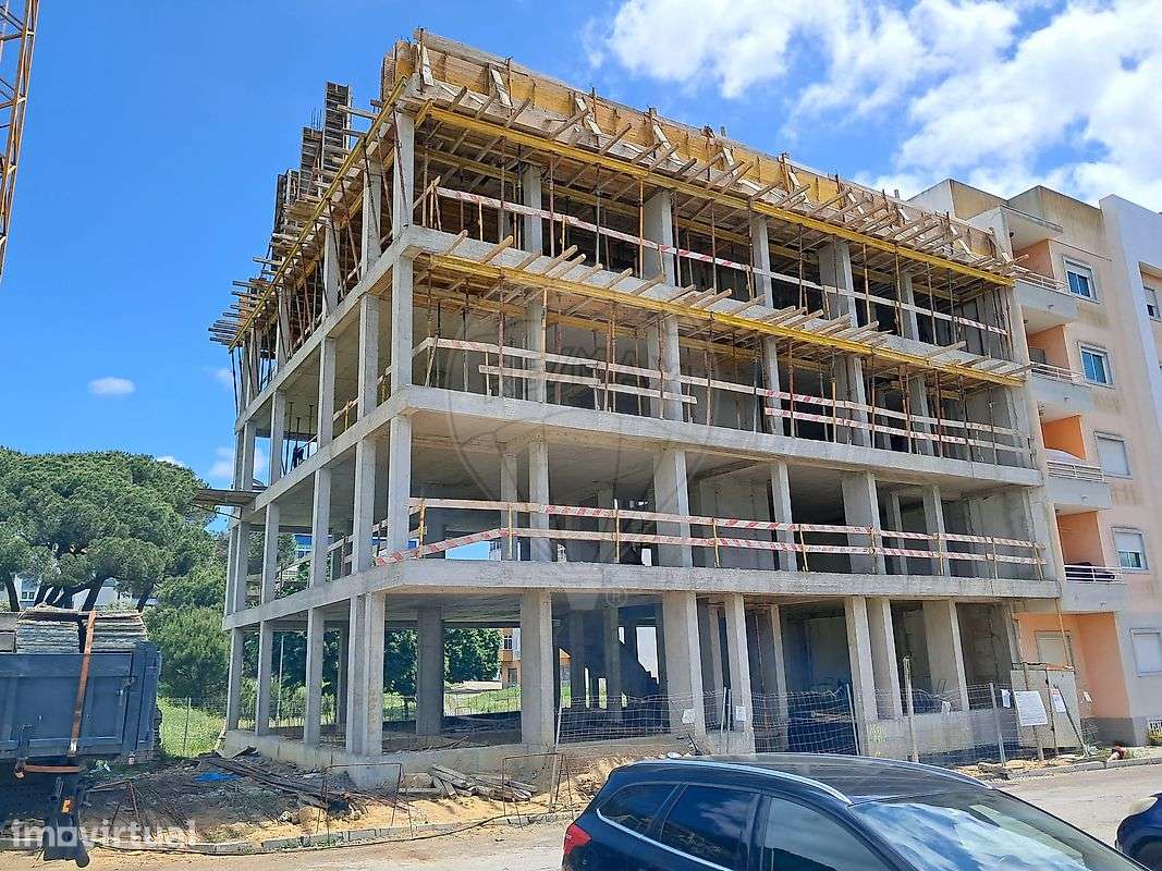 Apartamento T2 para venda - Grande imagem: 3/8
