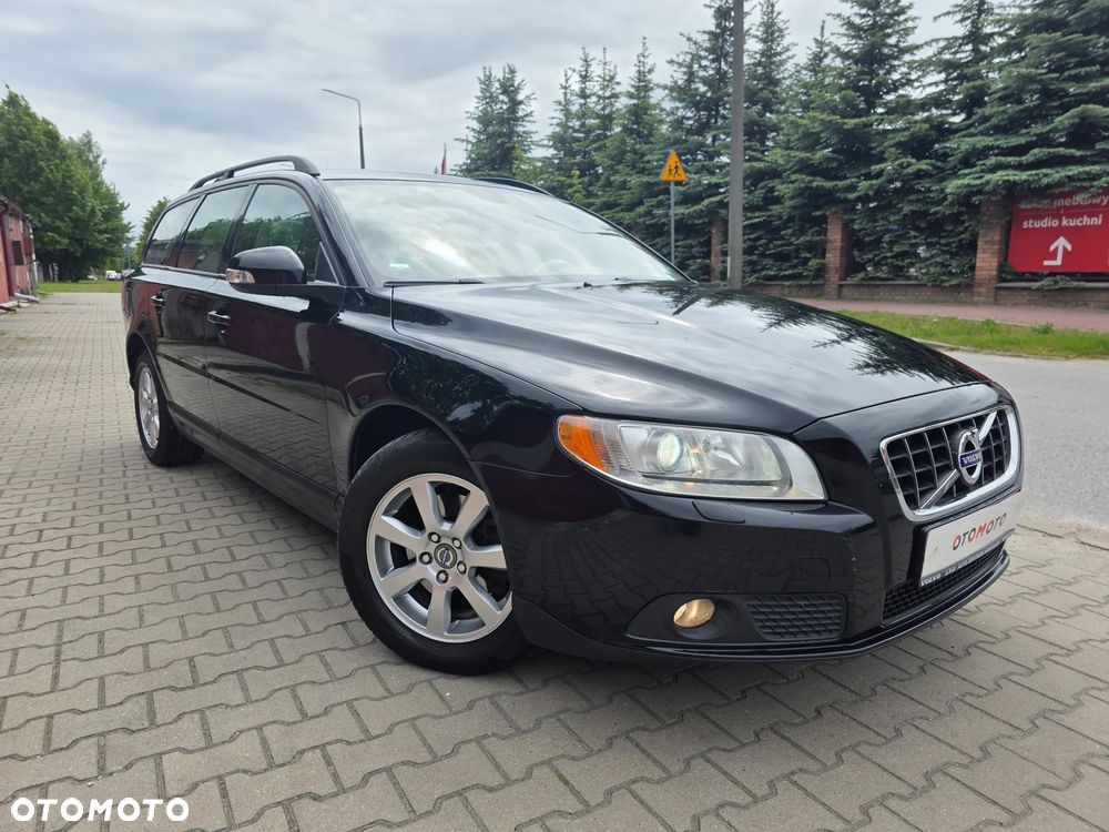 Volvo V70 2.0D Momentum - 28