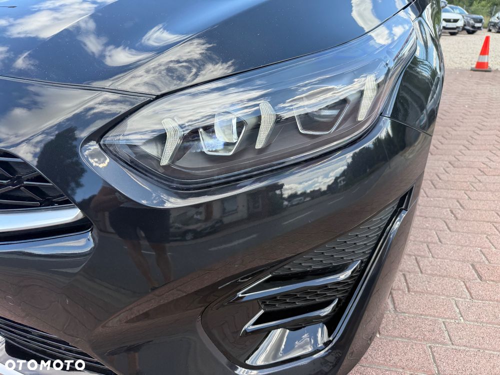 Kia Ceed 1.5 T-GDI DCT7 OPF GT Line - 38
