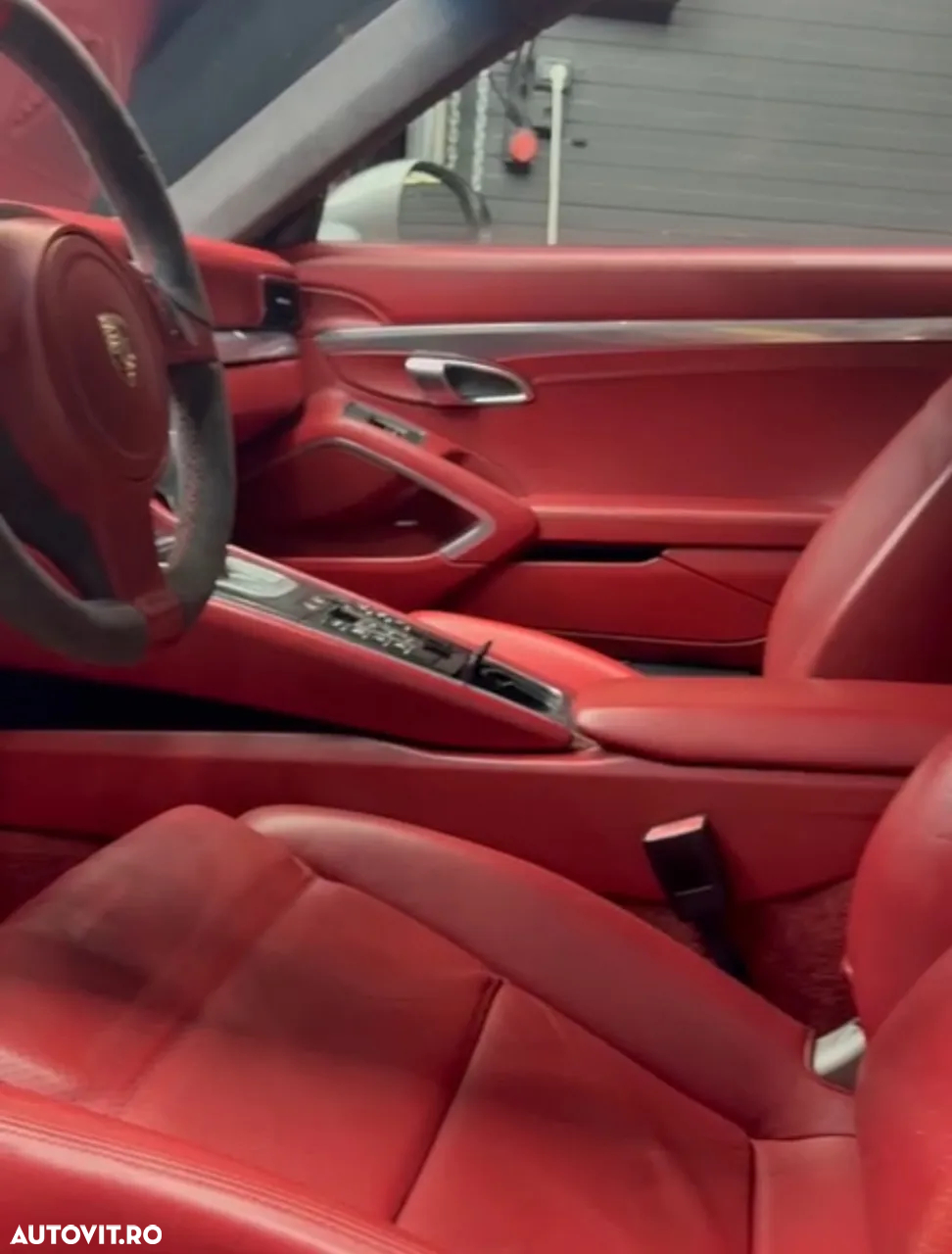 Porsche 911 Carrera S PDK - 4