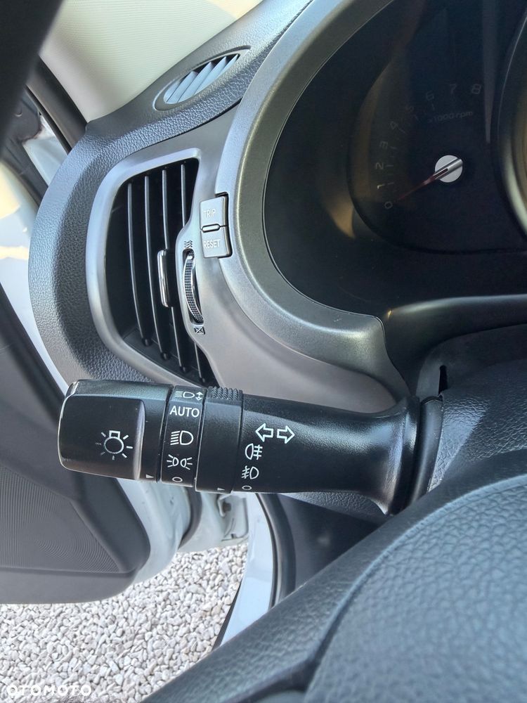 Kia Sportage 1.6 GDI Business Line L 2WD - 16
