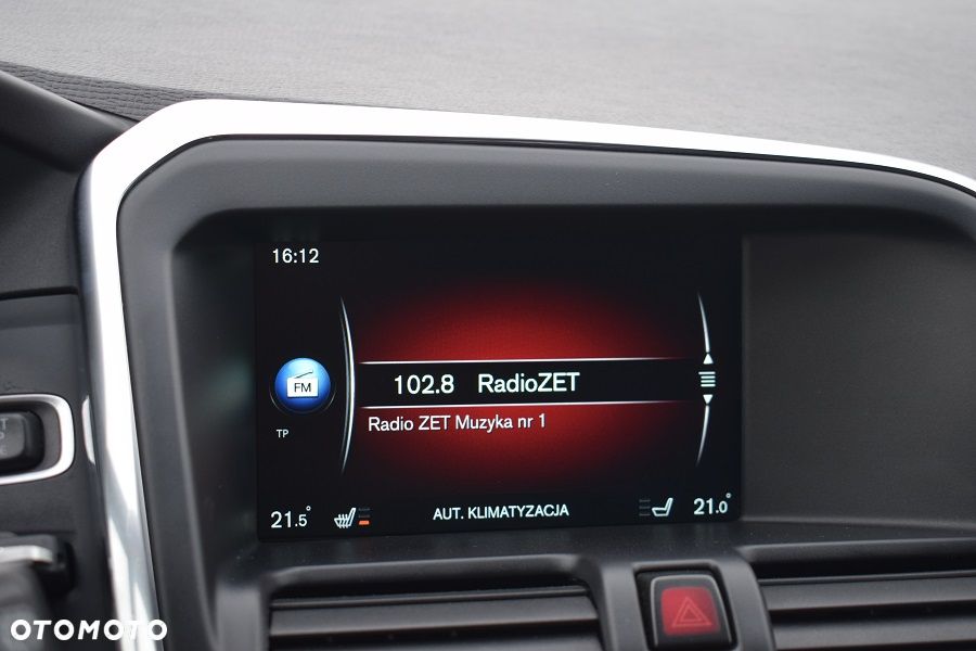 Volvo XC 60 D3 RDesign - 19