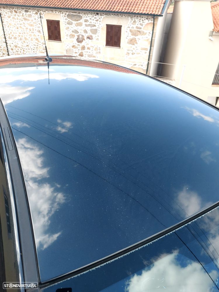 Opel Astra 1.7 CDTI DPF ecoFLEX S&S Sport - 47