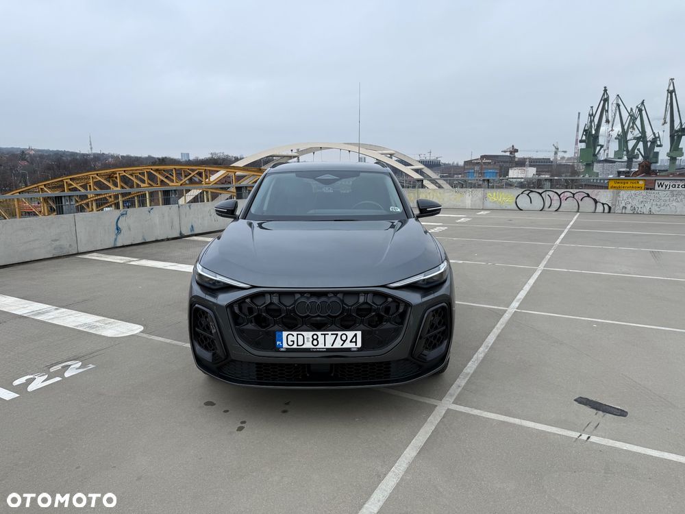 Audi Q5 TFSI mHEV 150 kW Quattro S tronic - 2