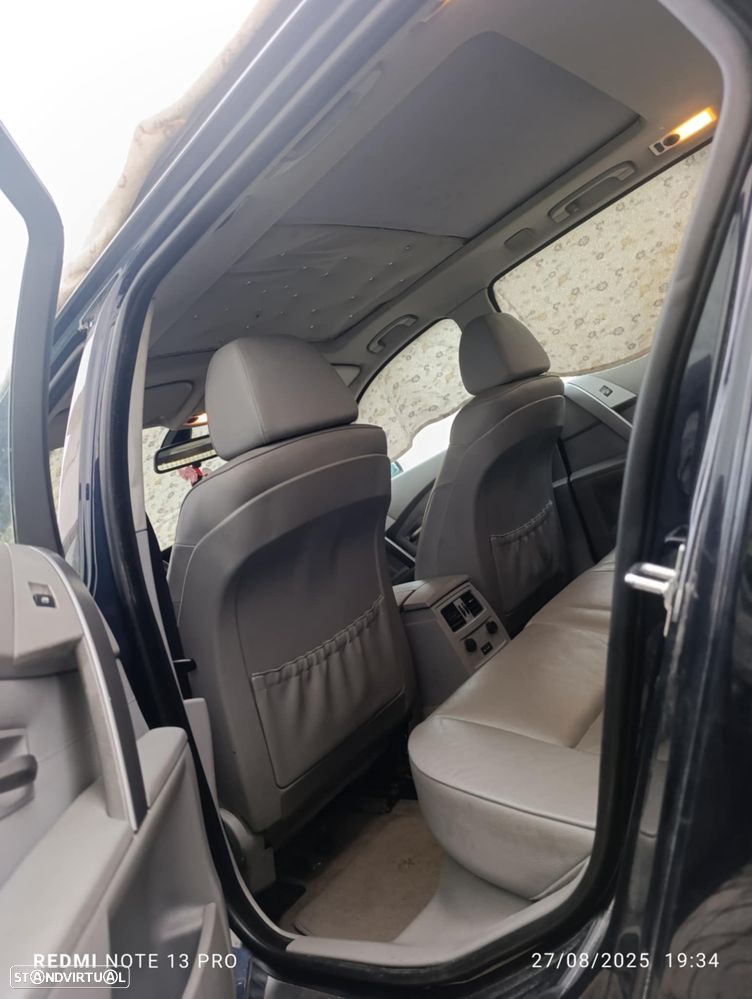 BMW 520 d - 10