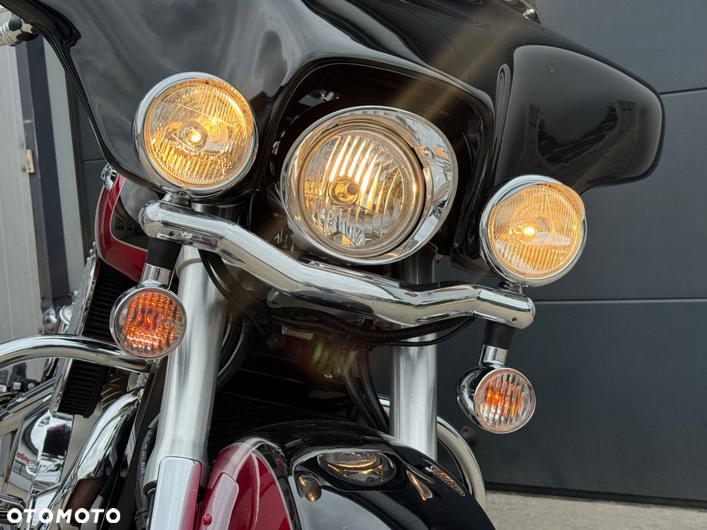 Honda VTX - 22