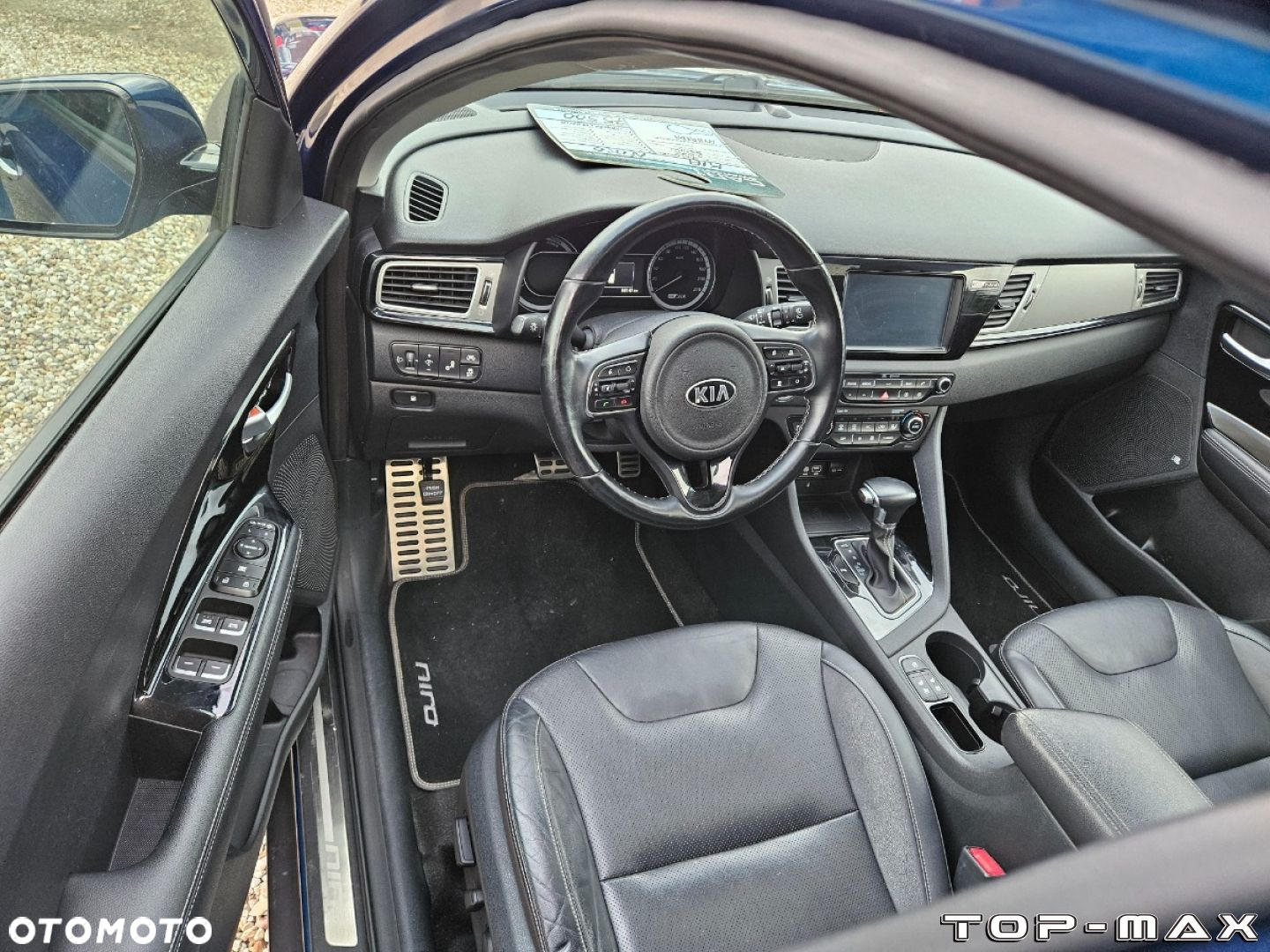 Kia Niro - 16