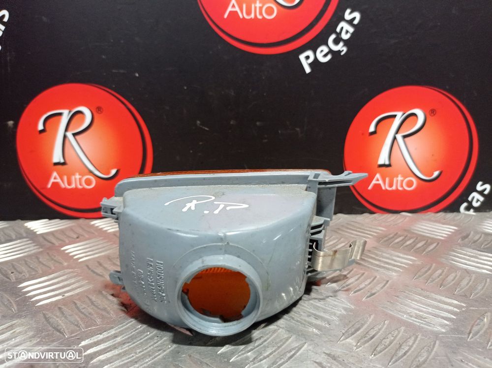 Farolim De Pisca Frente Esq Volkswagen Golf Iii (1H1) - 3