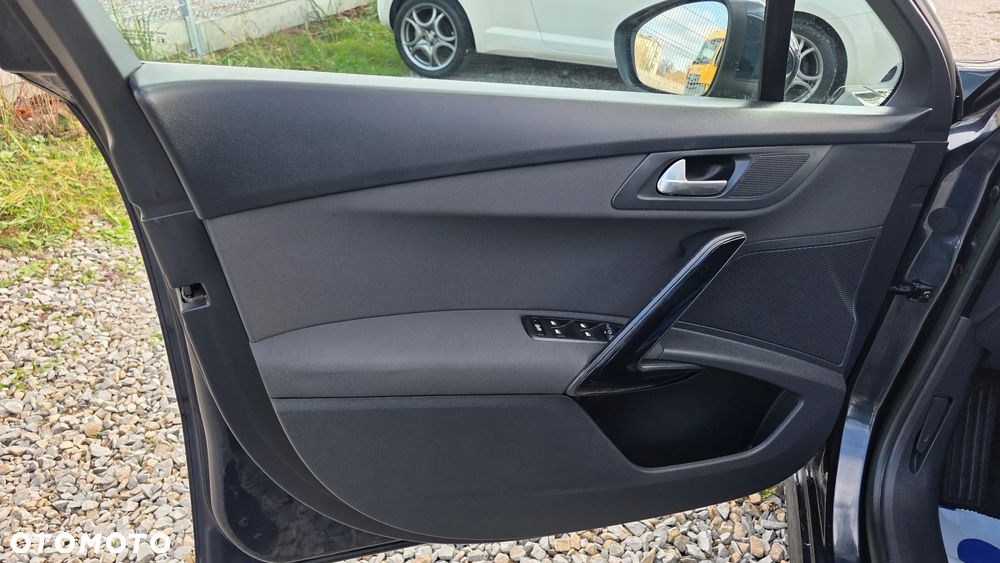 Peugeot 508 HDi FAP 140 Allure - 14