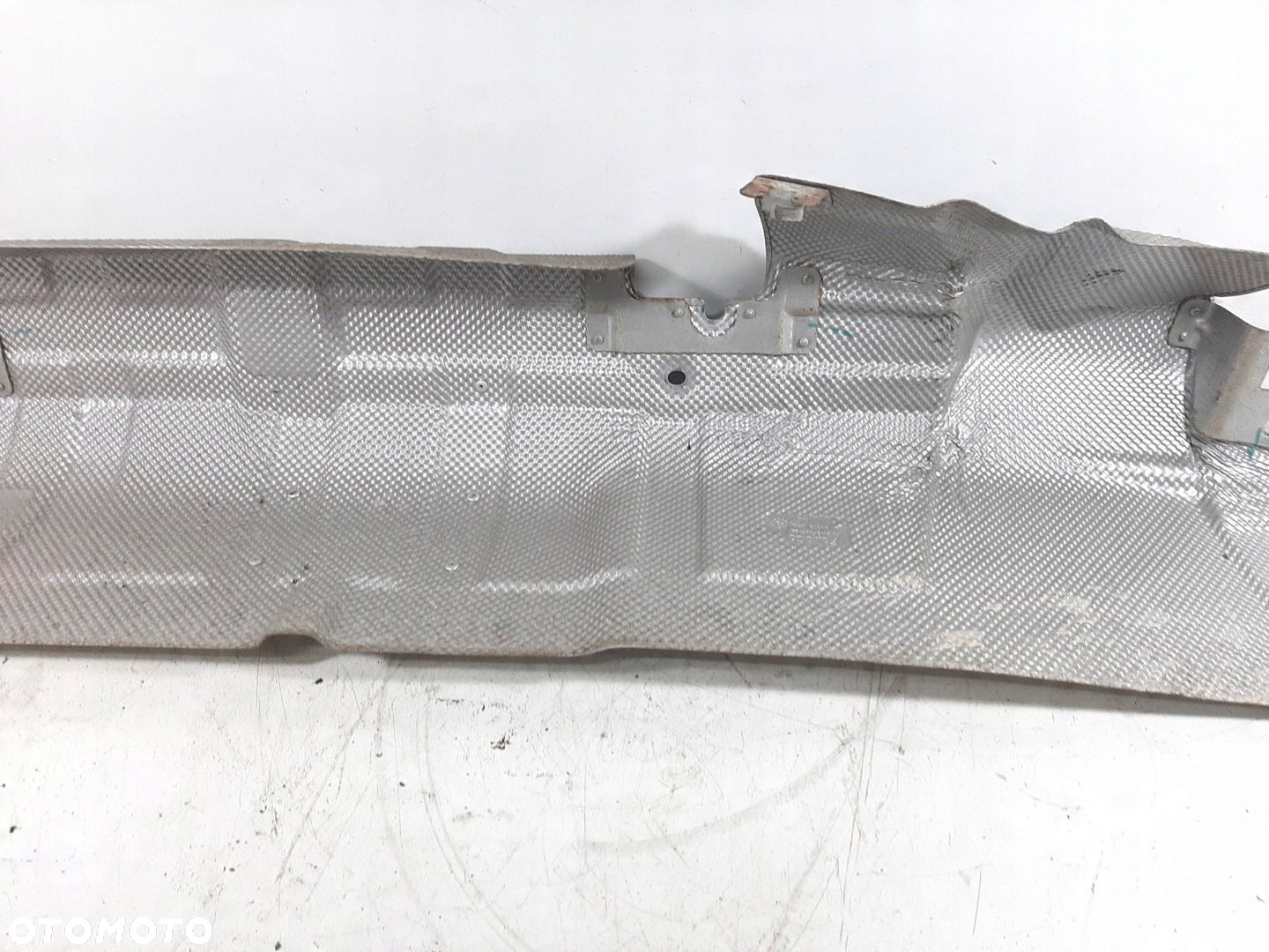 FORD TRANSIT V363 MK9 2.0 ECO 20R OSLONA TERMICZNA PODWOZIA KK31-5K286-BB - 8