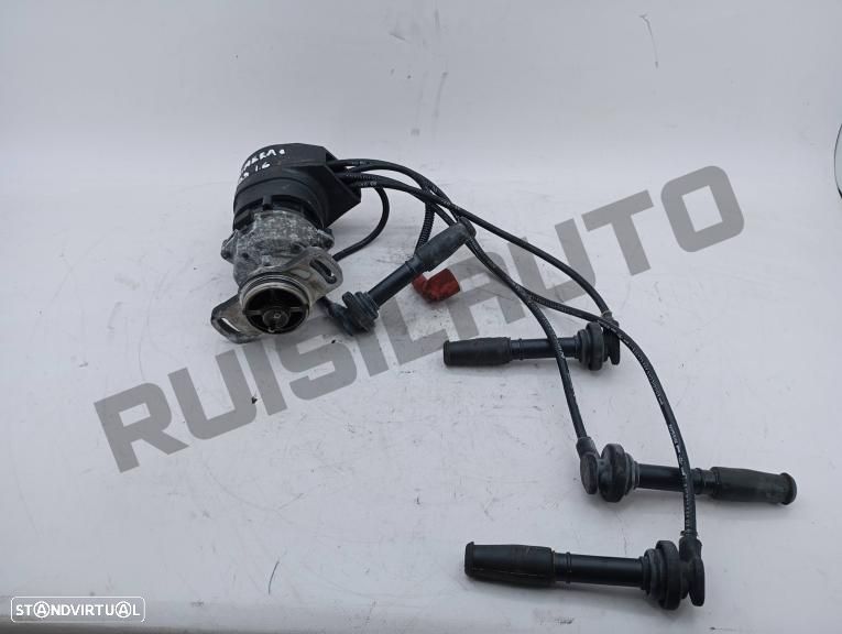 Distribuidor 22100-71j00 Nissan Primera I (p10) [1990_1997] 1.6 - 1