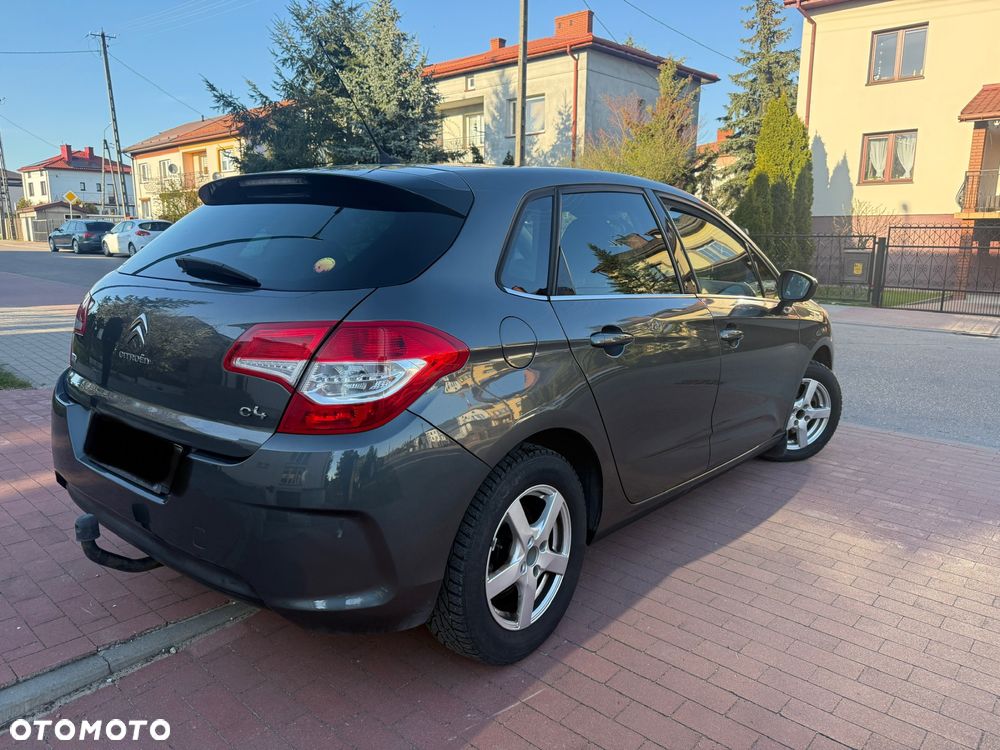 Citroën C4 ver-1-6-e--hdi-selection-mcp - 4