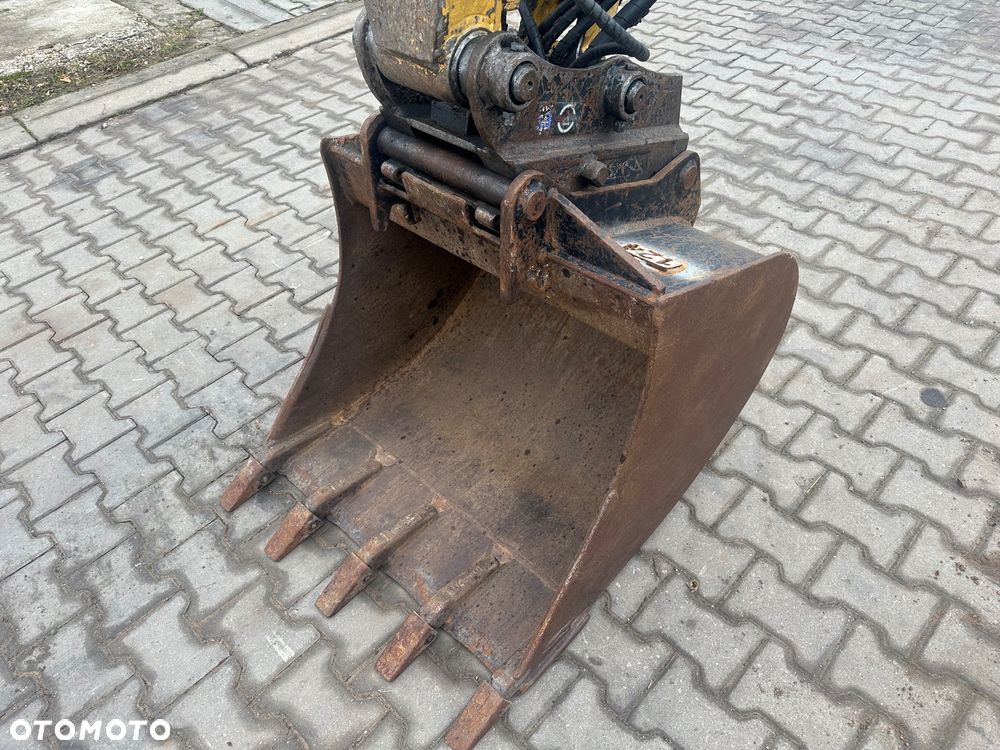 Caterpillar 306 CR - 8