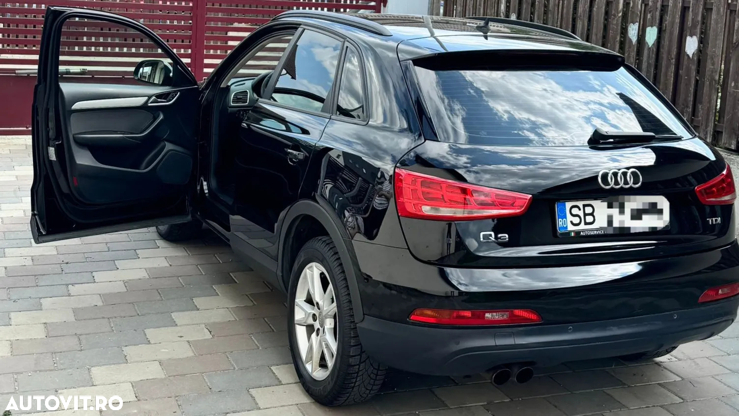 Audi Q3 - 7