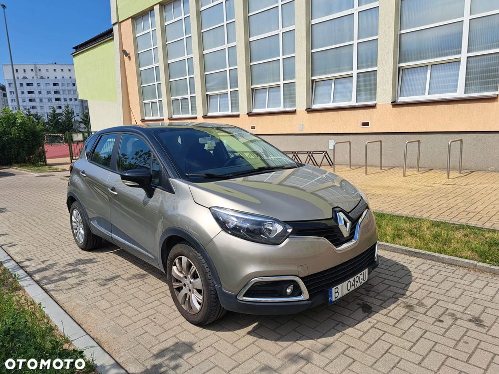 Renault Captur - 2