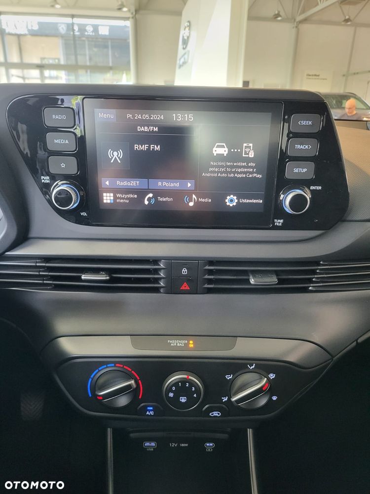 Hyundai i20 1.0 T-GDi Modern - 26