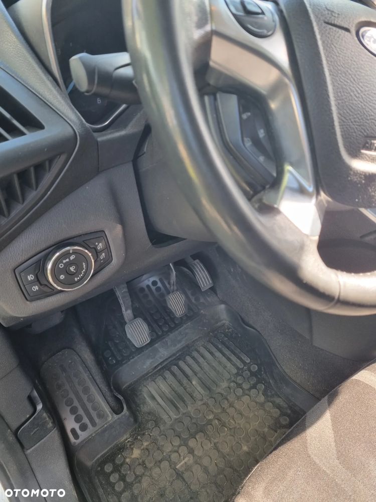 Ford Tourneo Connect 1.6 TDCi Start-Stop Trend - 11