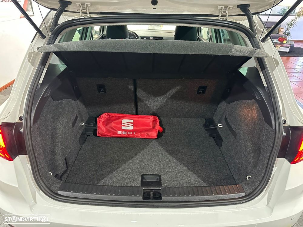 SEAT Arona 1.6 TDI Xcellence - 20