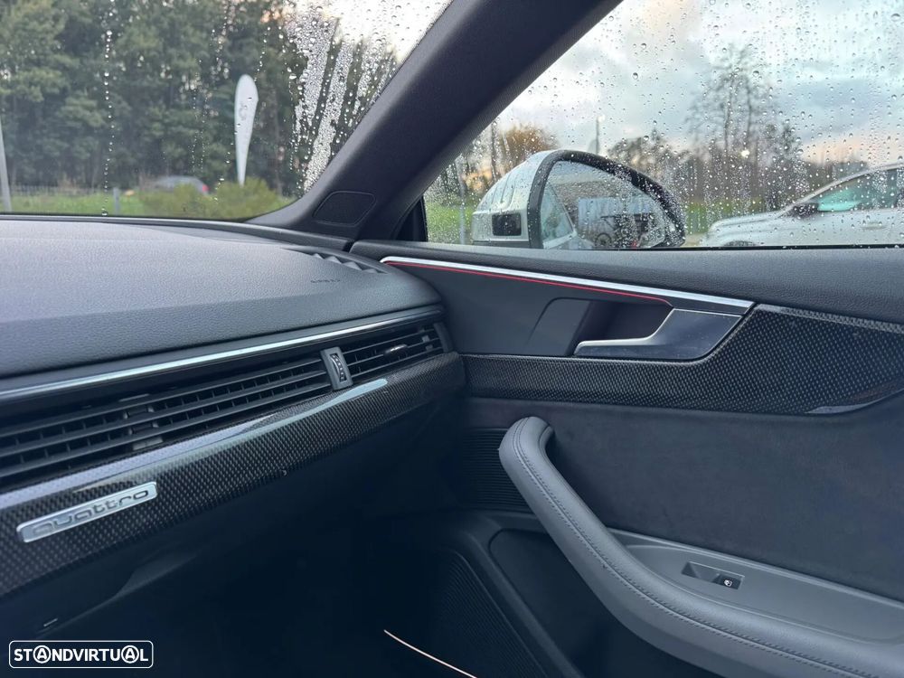Audi S5 - 27