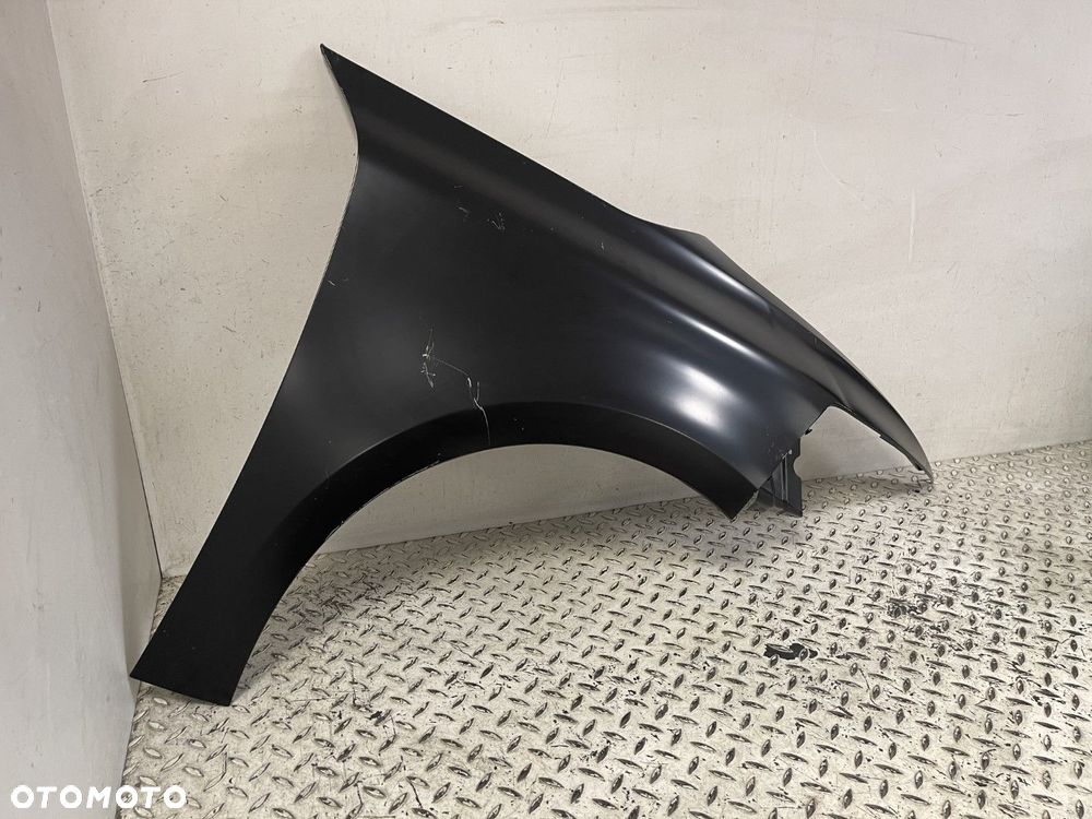 NOWY ORYGINALNY PRAWY PRZEDNI BŁOTNIK CITROEN C4 PICASSO II 2 13-18 PRAWA PRZÓD 1612022280 - 5
