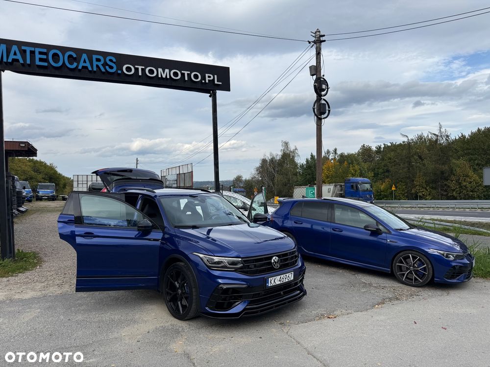 Volkswagen Tiguan - 26