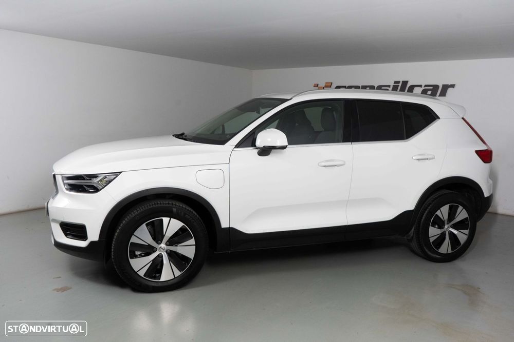 Volvo XC 40 1.5 T4 PHEV Inscription Expression - 7