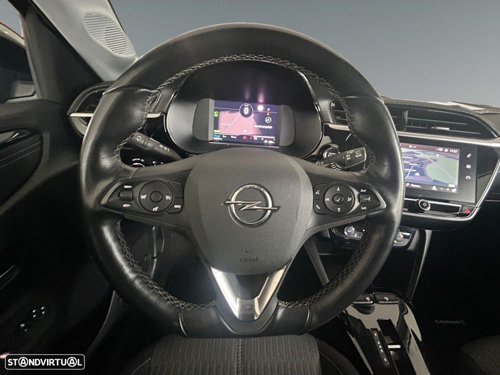 Opel Corsa-e Edition - 12