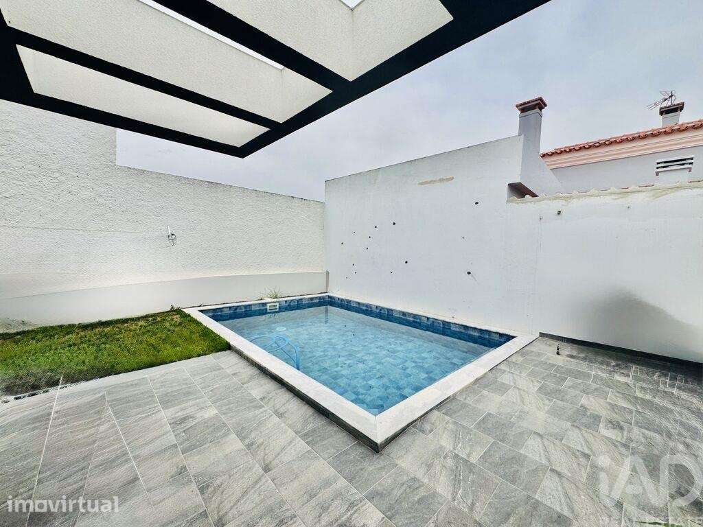 Moradia térrea T3 em Fernão Ferro de 141,6 m2 - Grande imagem: 5/17