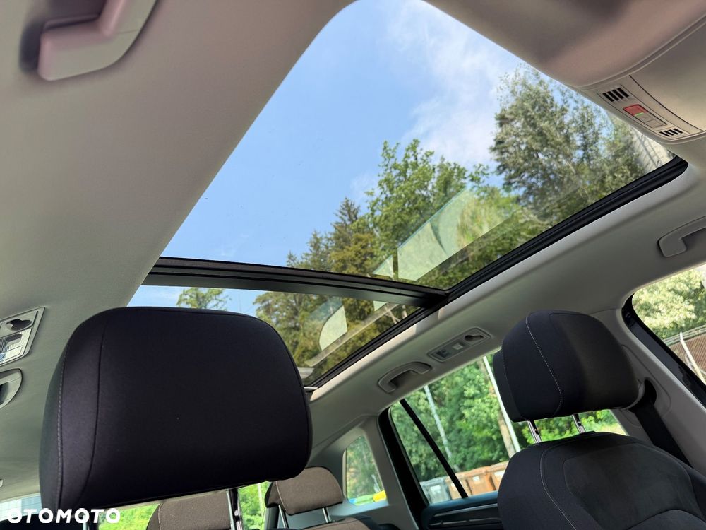 Volkswagen Tiguan 2.0 TDI SCR 4Motion DSG Offroad - 17