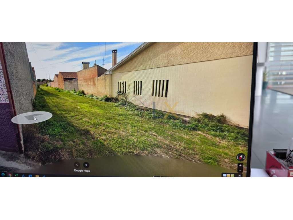 Terreno para construcao na rua Padre José Tavares - Grande imagem: 3/5