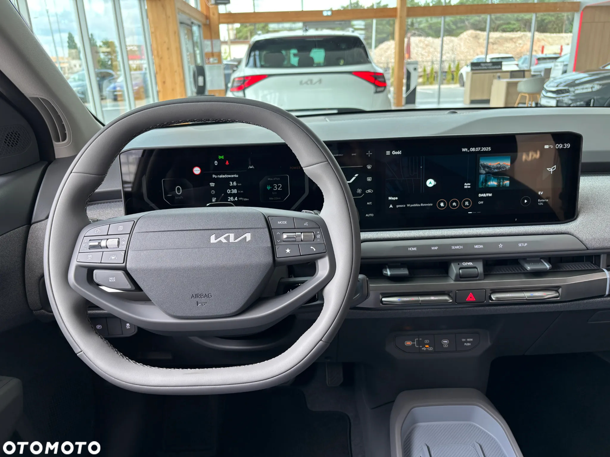 Kia EV3 58.3kWh Earth - 15