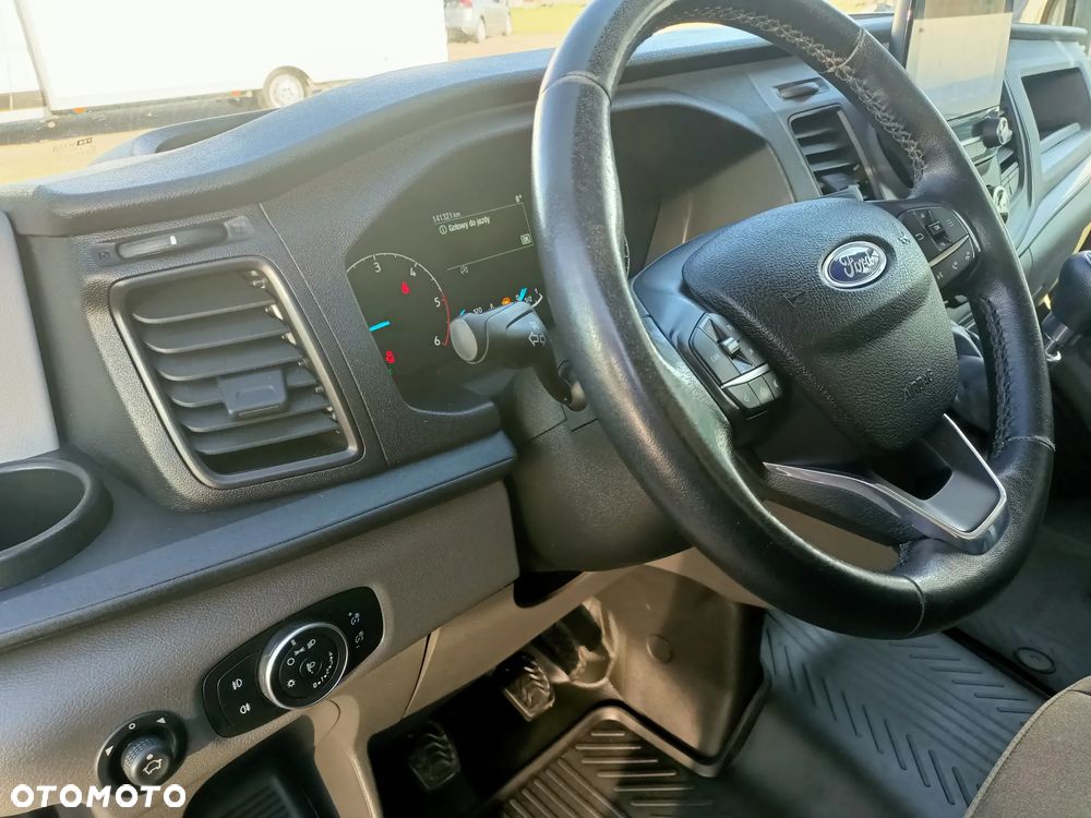 Ford TRANSIT L3H3 NOWY MODEL LIFT - 20