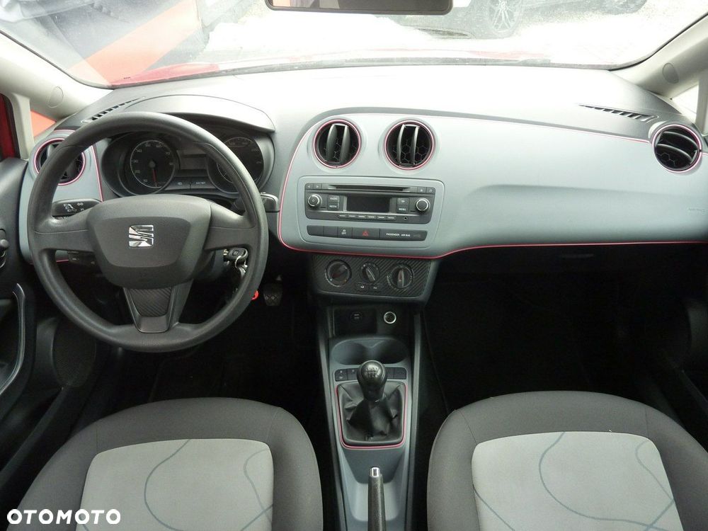 Seat Ibiza - 18