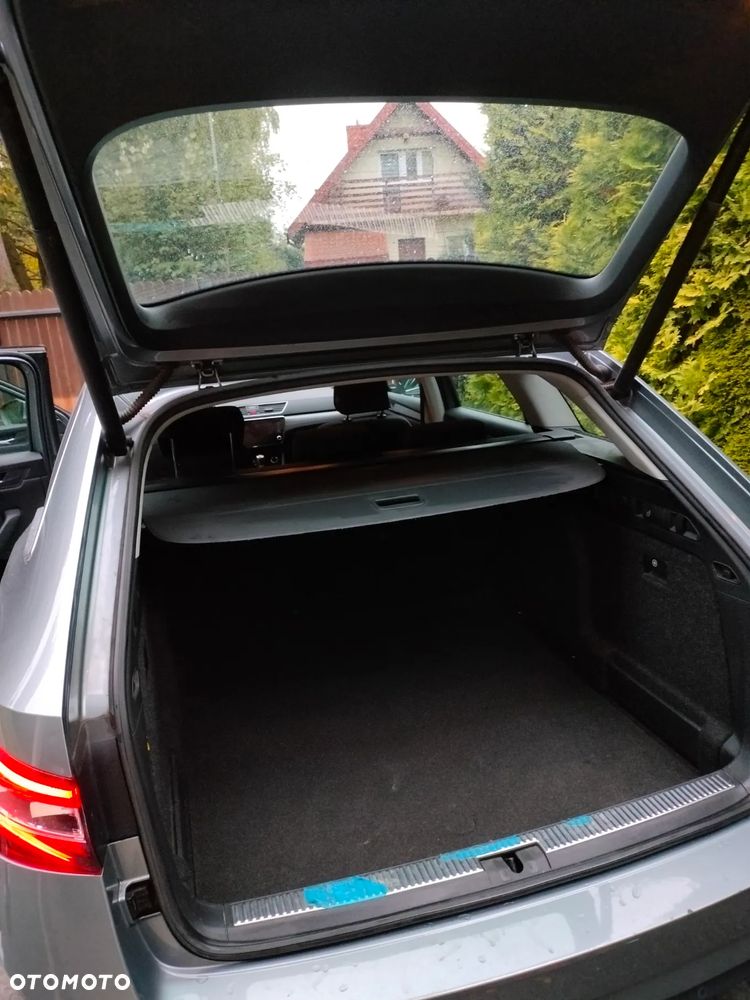 Skoda Superb 2.0 TSI Style DSG - 12